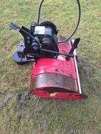 rotovator pour motoculteur honda, Enlèvement