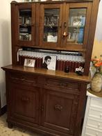 Kast te koop, Antiek en Kunst, Antiek | Meubels | Kasten, Ophalen