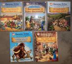 Geronimo stilton strips, Gelezen, Amerika, Ophalen of Verzenden