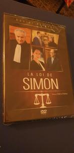 SEALED DVD La Loi de Simon Frans gesproken, Ophalen of Verzenden, Nieuw in verpakking