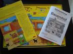 Haba speelpuzzel boerenhof 2+ Speel&leer, Kinderen en Baby's, Ophalen of Verzenden, Zo goed als nieuw