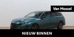 Peugeot 308 SW 1.2T Allure automaat (automatique), Autos, 1360 kg, Achat, 680 kg, Entreprise