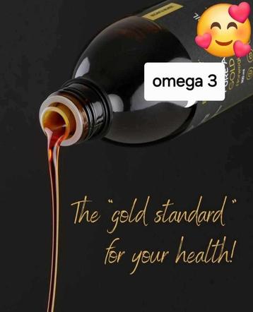omega 3 beschikbaar voor biedingen