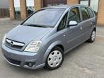 Opel Meriva 1.4 essence Airco, Auto's, Opel, Monovolume, Bedrijf, Handgeschakeld, 5 deurs