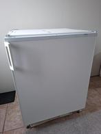 Réfrigérateur encastré avec congélateur (avec façade), Avec compartiment congélateur, 85 à 120 cm, Comme neuf, Enlèvement