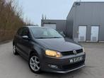 Volkswagen Polo 1.2 TSI Advance, Auto's, Voorwielaandrijving, Stof, Bedrijf, 5 deurs