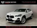 BMW X2 sDrive20iA Leder/SportZet/Led/Gps/Bt *1j garantie*, Automaat, X2, Gebruikt, 4 cilinders