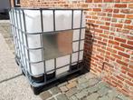 regenton 1000 liter, Tuin en Terras, Kunststof, Met kraantje, 150 liter of meer, Ophalen of Verzenden