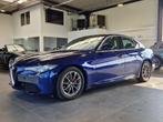 Alfa Romeo Giulia 2.2 JTDm Pour Marchand et export, Autos, Alfa Romeo, Achat, 109 g/km, Cruise Control, Automatique