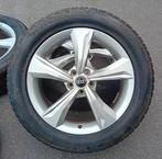 Winterbanden velgen alu Audi Q5 SQ5 5x112 19inch 8mm ❄️, Enlèvement, Comme neuf