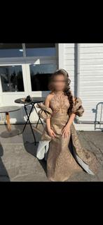 Gala jurk, Kleding | Dames, Ophalen of Verzenden, Zo goed als nieuw, Maat 36 (S)