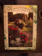 Tuinboeken, Boeken, Ophalen