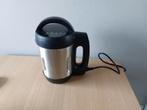 Domo soepmaker, Minder dan 1 liter, Ophalen of Verzenden, Zo goed als nieuw, 1 snelheid
