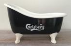 CARLSBERG - ijsbad - bierflessen koeler, Verzamelen, Verzenden, Gebruikt, Overige typen, Overige merken
