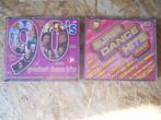 Dubbele CD 2 stuks, Ophalen of Verzenden, Gebruikt, Dance