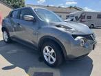 Nissan Juke 1.6i 2WD Visia Pack MARCHAND ‼️ (bj 2017), Auto's, Nissan, Electronic Stability Program (ESP), Gebruikt, 94 pk, 4 cilinders