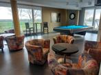 MAISON DE VACANCES UNIQUE 10-12 personnes, Vacances, Propriétaire, Mer, Anvers et Flandres, 4 chambres ou plus