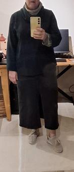 Jupe longue en jean, Vêtements | Femmes, Jupes, Gris, Enlèvement, S.Oliver, Sous le genou