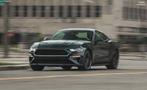 Id9150337  motor ford mustang restyling 2019 450km  (#)