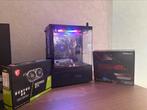 Gaming computer, Computers en Software, Ophalen, Gaming, Onbekend, HDD