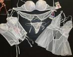Victoria Secret nieuwe exclusieve lingerie set maat S OP=OP!, Ophalen of Verzenden