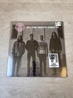 Kaleo - All The Pretty Girls EP (EXCLUSIVE), Ophalen, Nieuw in verpakking, Poprock