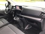 citroen jumpy l2 20hdi 180pk automaat 2025 10km full/option, Auto's, Stof, 4 cilinders, Citroën, Bedrijf