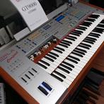 Orgue compact Orla GT 8000, Musique & Instruments, Orgues, Enlèvement, Comme neuf, Orgue