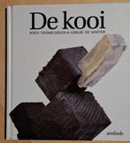 De Kooi  Koen Vanmechelen - 1997 - met dedicatie !!, Boeken, Ophalen of Verzenden, Zo goed als nieuw, Koen Vanmechelen, Schilder- en Tekenkunst