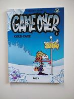 Game over 8+9+12 - ook apart, Meerdere stripboeken, Ophalen of Verzenden, Zo goed als nieuw
