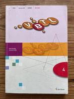 VBTL 4 meetkunde leerplan A B5, Ophalen, Gelezen
