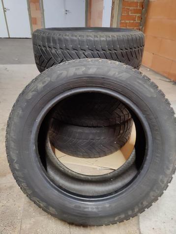 Dunlop SP Winter Sport M3 - 255 / 55R16 95H beschikbaar voor biedingen