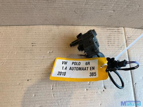 VW POLO 6R Tank klep vergrendeling 6R0810773B 2009-2016, Auto-onderdelen, Elektronica en Kabels, Volkswagen, Gebruikt