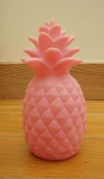 lamp ananas, Ophalen of Verzenden, Zo goed als nieuw, Lamp