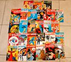 LOT 27 BD Rik Ringers (Ric Hochet) - Idéal apprentissage NL, Livres, Tibet et A.P. Duchateau, Série complète ou Série, Comme neuf