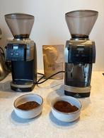 2 x Mahlkonig Vario Koffiemolens, Ophalen of Verzenden, Zo goed als nieuw