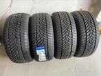 4 nouveaux pneus 215 45 16 Goodyear hiver