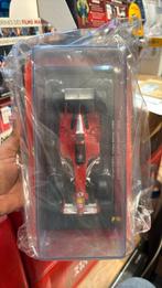 Ferrari 248 F1 - Felipe Massa - 2006, Enlèvement, Neuf