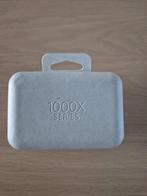 Sony 1000x4m earbuds, Ophalen, Zo goed als nieuw, In oorschelp (earbud), Bluetooth