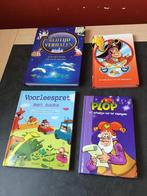 Voorleesboekjes kleuters, Livres, Livres pour enfants | 4 ans et plus, Comme neuf, Garçon ou Fille, 4 ans, Livre de lecture