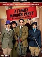 A family murder party, Ophalen of Verzenden, Gebruikt