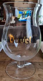 3L Duvel glas / Perfecte staat, Verzamelen, Ophalen of Verzenden, Nieuw, Glas of Glazen, Duvel