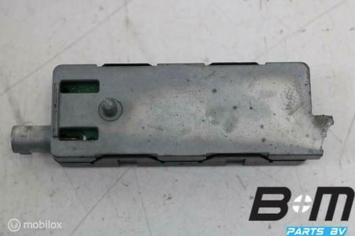 Antenneversterker VW Touran 1T 1T0035577P, Auto diversen, Autoradio's, Gebruikt