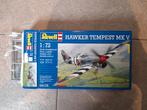 Revell Hawker Tempest Mk V, Enlèvement ou Envoi, Revell