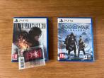 Jeux PlayStation 5, Consoles de jeu & Jeux vidéo, Jeux | Sony PlayStation 5, Comme neuf