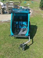 Thule coaster XT 2019, Fietsen en Brommers, Ophalen, Gebruikt