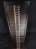 Ladenkast, 30 laden, Enlèvement