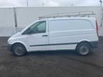 2015 Mercedes-Benz Vito 110 CDI Bedrijfswagen VP-315-G, Auto's, Bestelwagens en Lichte vracht, Euro 5, Gebruikt, Mercedes-Benz