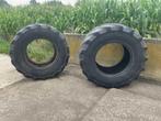 Michelin XM28 Set trekker band, Zakelijke goederen, Landbouw | Onderdelen | Banden, Velgen en Assen