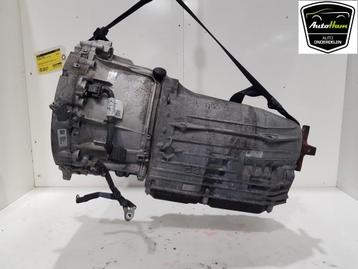 VERSNELLINGSBAK AUTOMAAT Mercedes-Benz C (W205) beschikbaar voor biedingen